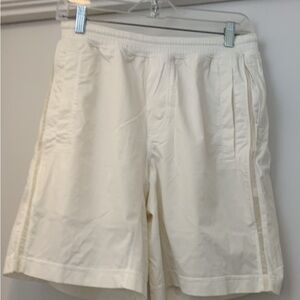 Men's Lululemon  Athletic Drawstring Shorts